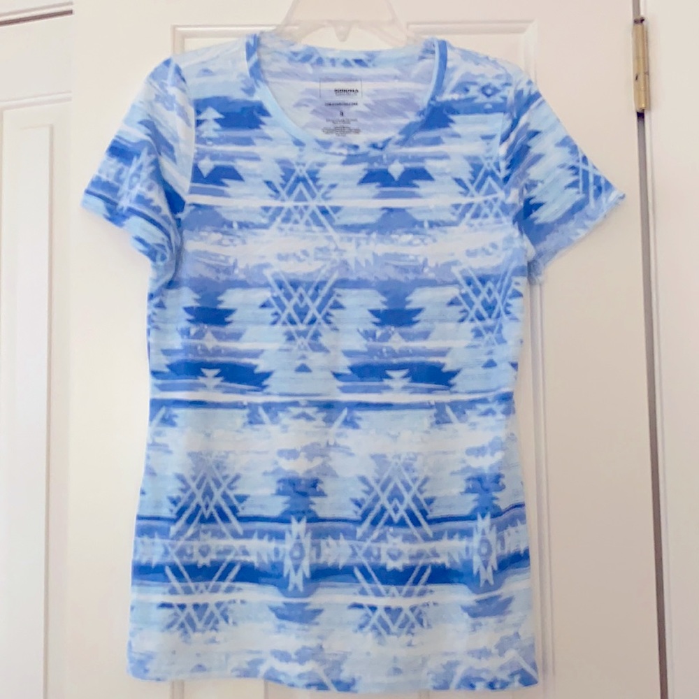 Sonoma s/s everyday tee💙